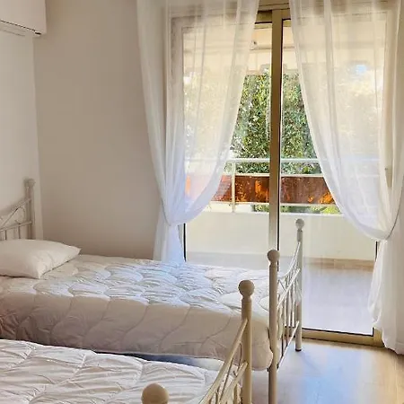 Appartement Le De Au Palm *